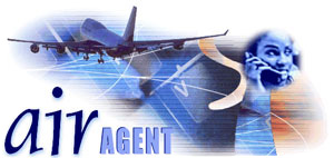 AirAgent logo